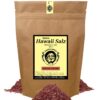 rotes hawaii salz