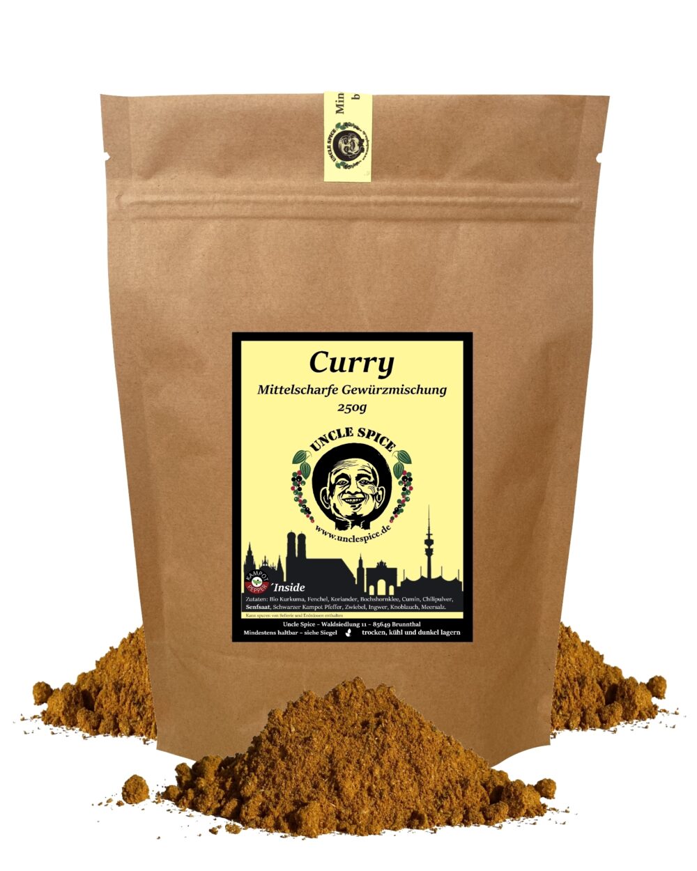 curry