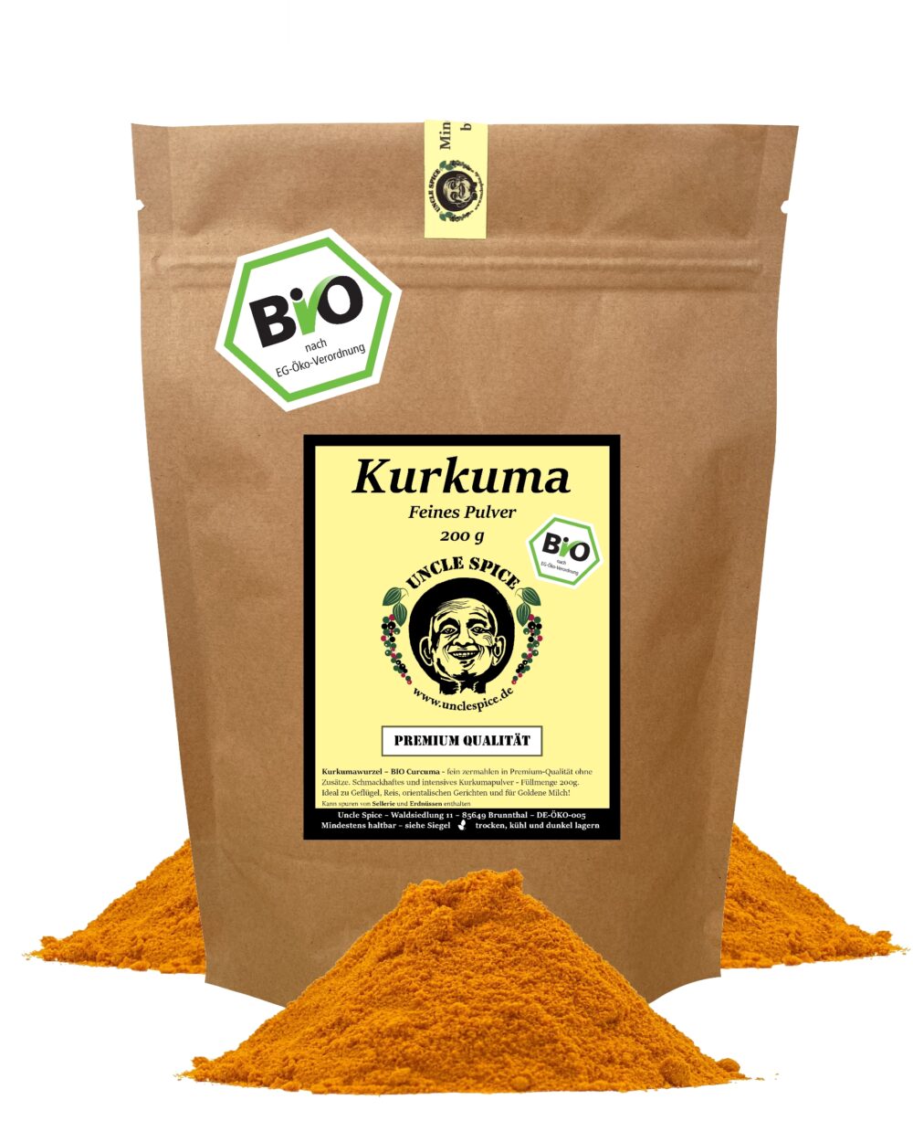 Kurkuma