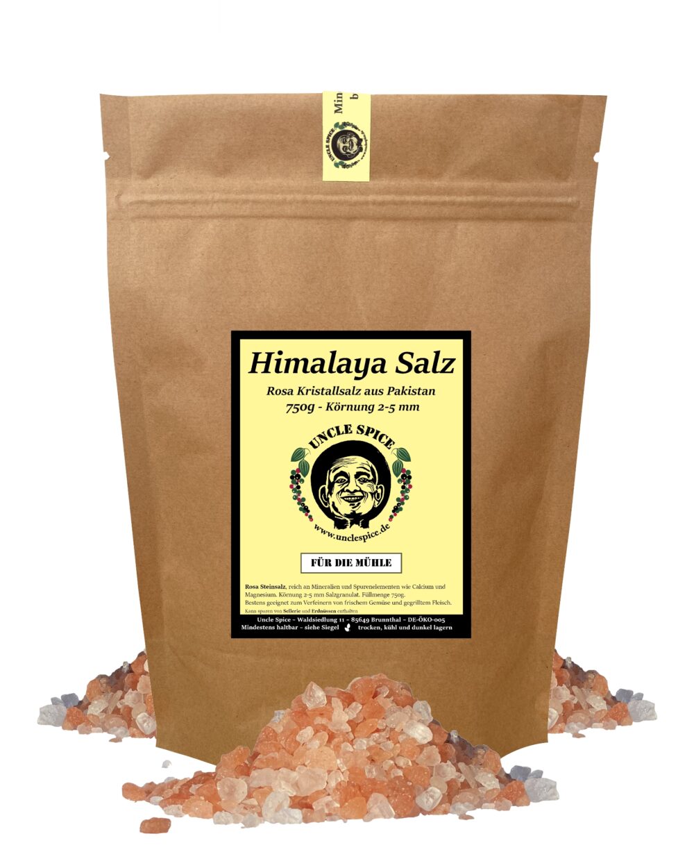 himalaya salz