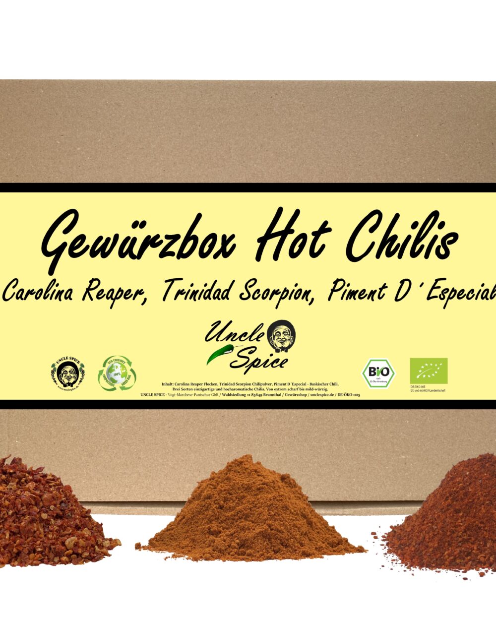 gewürzbox